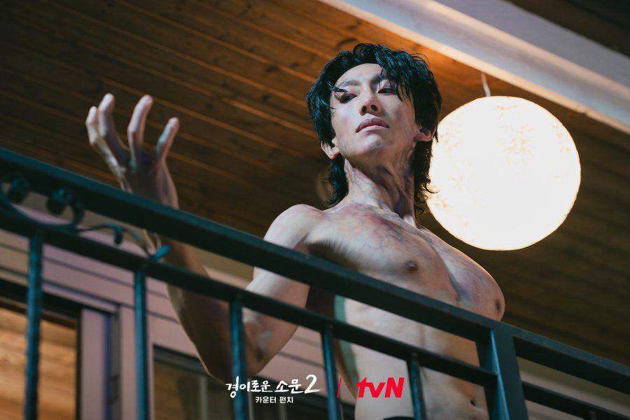 23 Drama Korea Horor yang Harus Kamu Tonton, Seram tapi Seru!