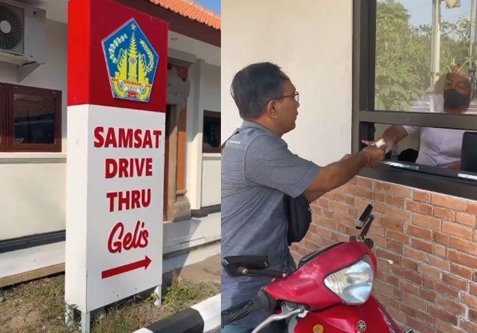 Cara Balik Nama Motor Pajak Mati Lengkap dengan Syaratnya