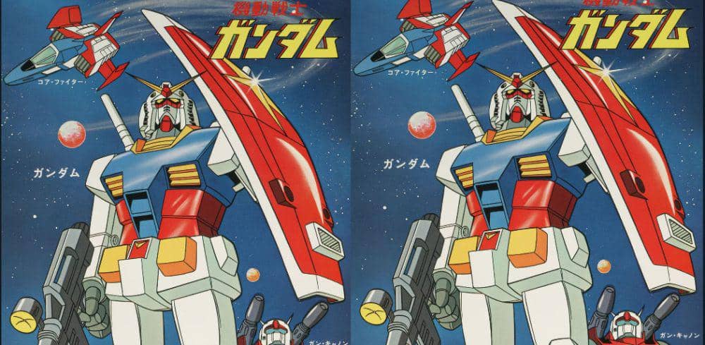 8 Anime Jadul yang Menginspirasi Genre Anime Masa Kini