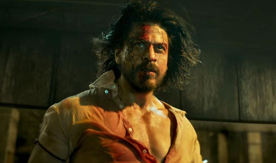 cuplikan film Pathaan (dok. Yash Raj Films/Pathaan)