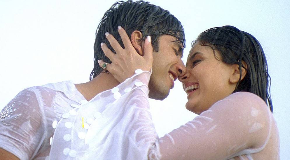 cuplikan film Chup Chup Ke (dok. UTV Motion Pictures/Chup Chup Ke)