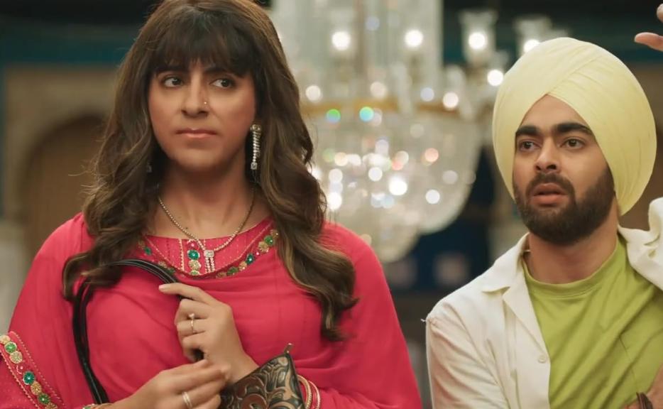 7 Film India Komedi Romantis di Netflix, Cocok Ditonton saat Weekend