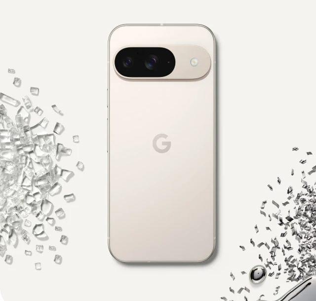 Google Pixel 9 (store.google.com)
