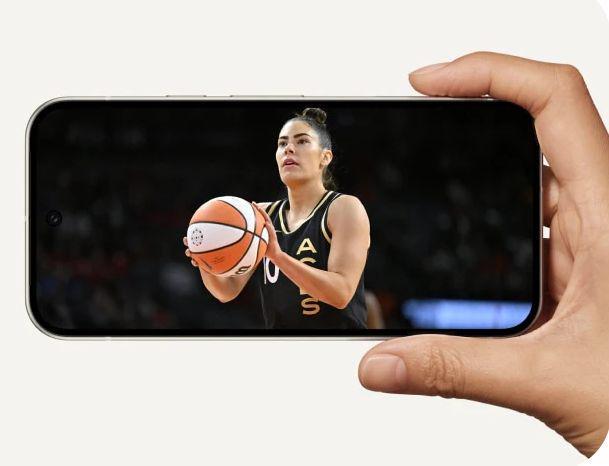 ilustrasi layar Google Pixel 9 (store.google.com)