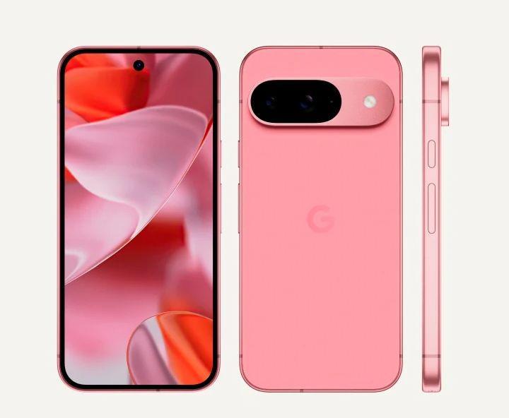 Google Pixel 9 (store.google.com)