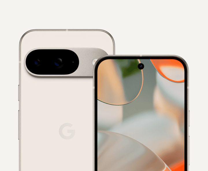 Google Pixel 9 (store.google.com)