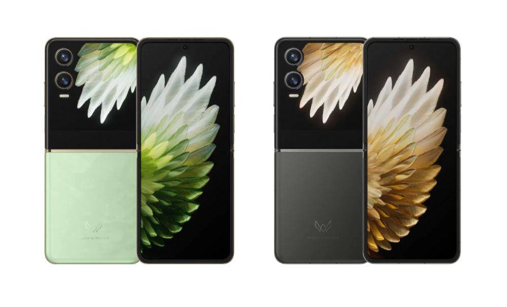 TECNO PHANTOM V Flip2 (mobile-phantom.com)