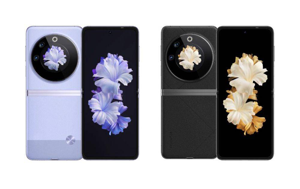 TECNO PHANTOM V Flip (mobile-phantom.com)