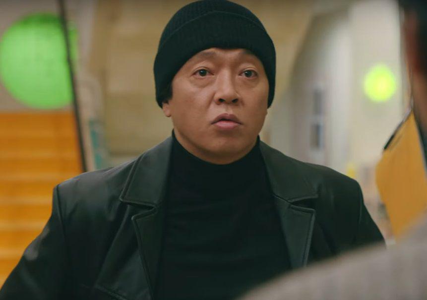 cuplikan drama Korea Seoul Busters (youtube.com/DisneyPlusKR)