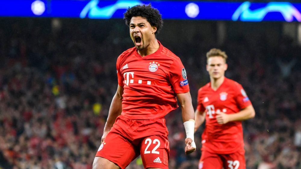 Serge Gnabry (fcbayern.com)