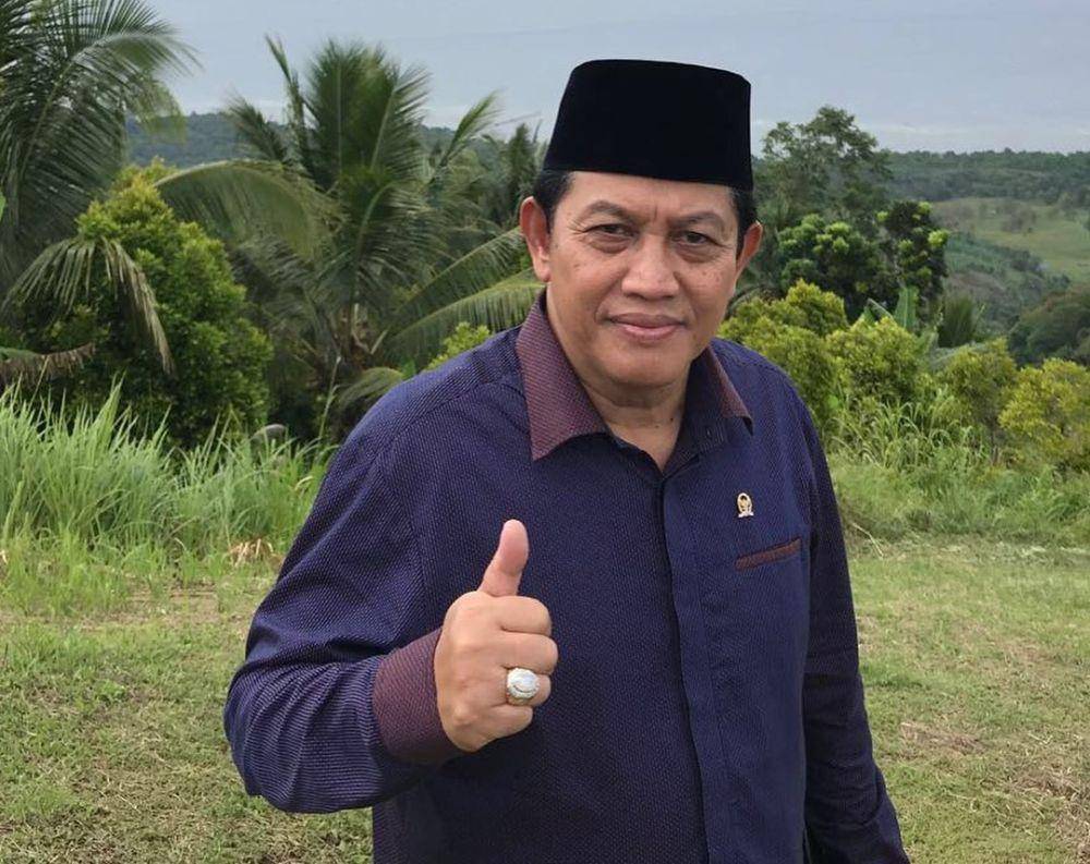 Sumber Foto: Instagram @acepadangruhiat