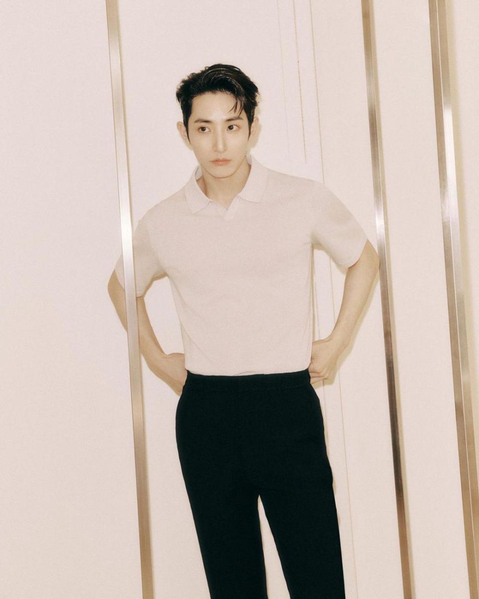 potret Lee Soo Hyuk (instagram.com/leesoohyuk)