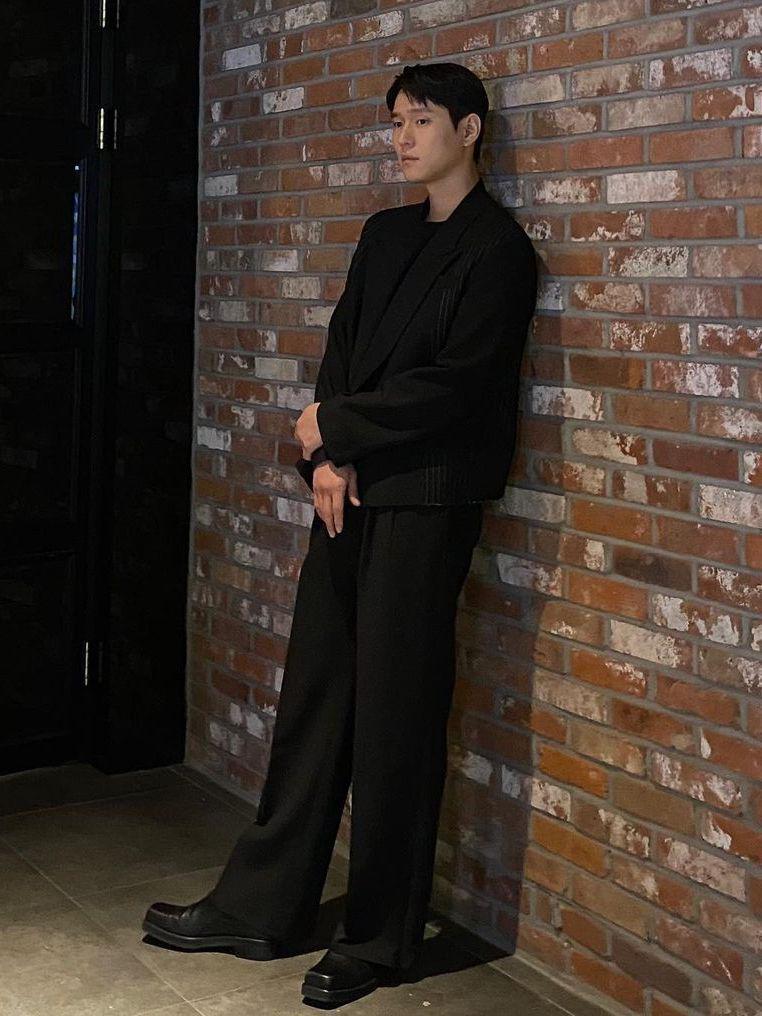 potret Go Kyung Pyo (instagram.com/kopular)