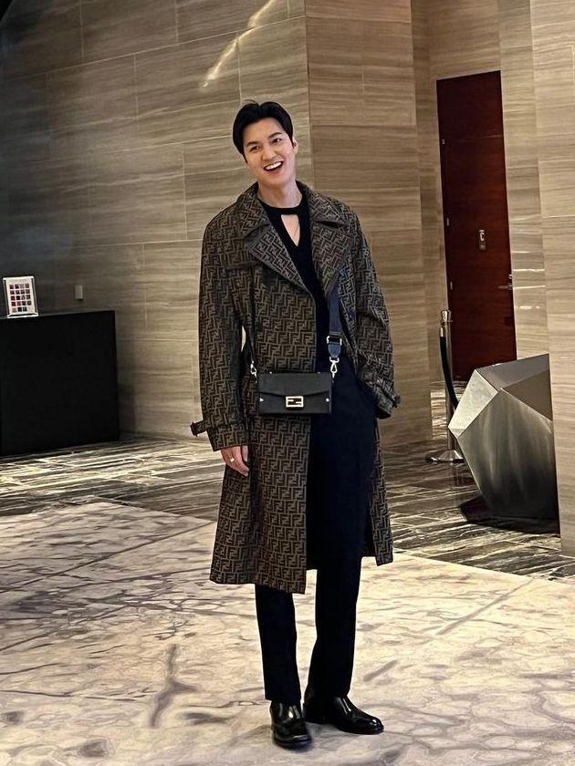 potret Lee Min Ho (instagram.com/actorleeminho)