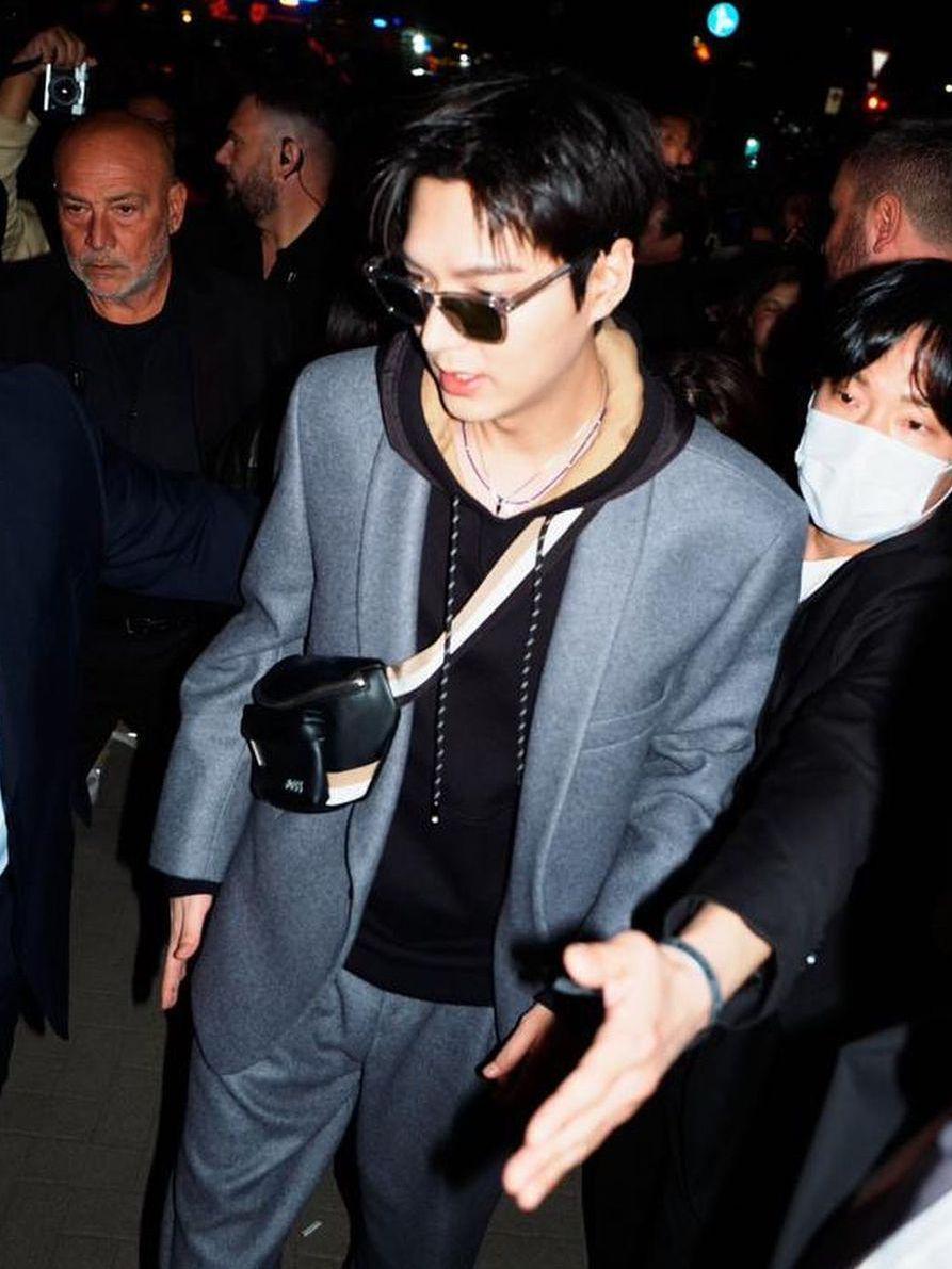 potret Lee Min Ho (instagram.com/actorleeminho)
