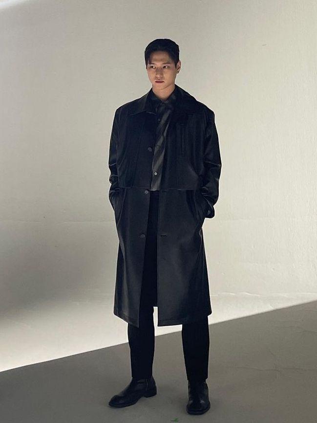 potret Go Kyung Pyo (instagram.com/kopular)