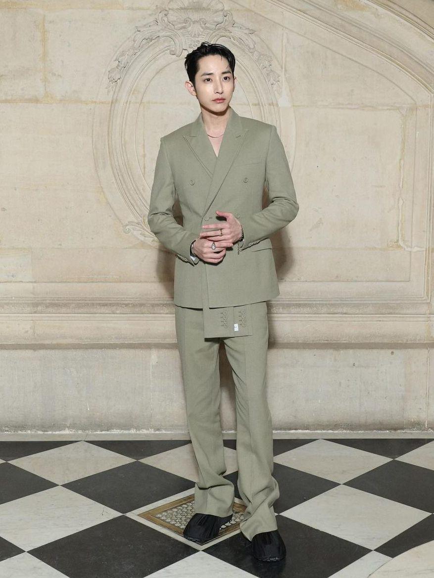 potret Lee Soo Hyuk (instagram.com/leesoohyuk)