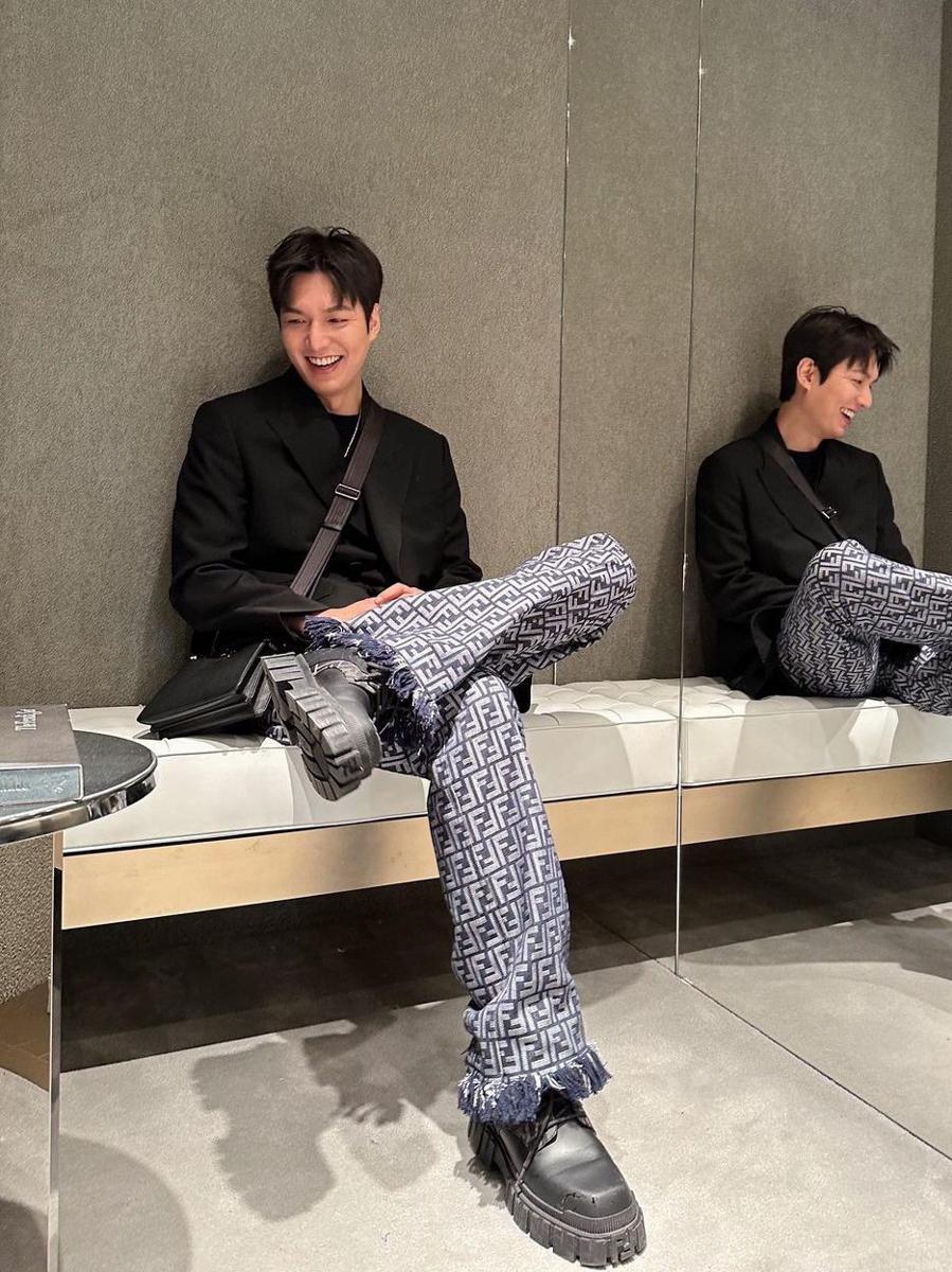 potret Lee Min Ho (instagram.com/actorleeminho)