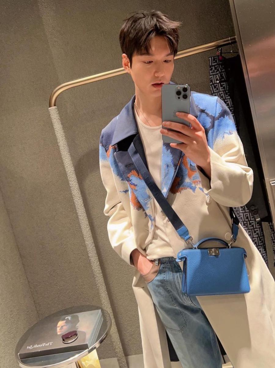 potret Lee Min Ho (instagram.com/actorleeminho)