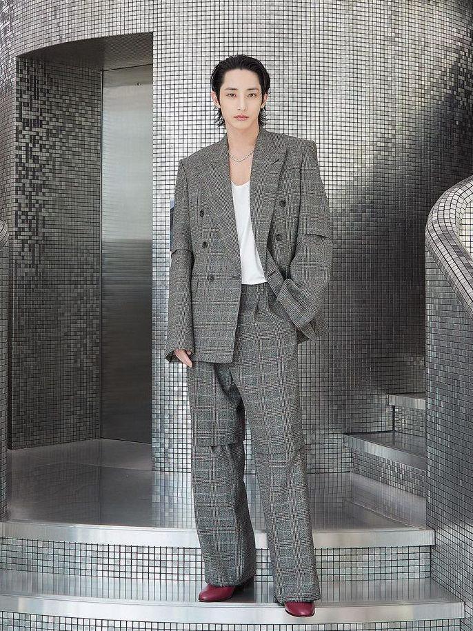 potret Lee Soo Hyuk (instagram.com/leesoohyuk)