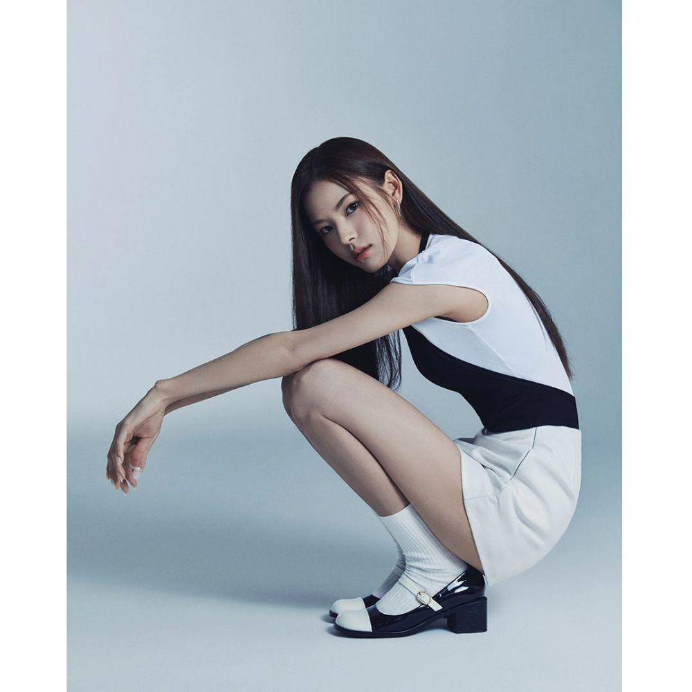Mai IZNA (instagram.com/izna_offcl)