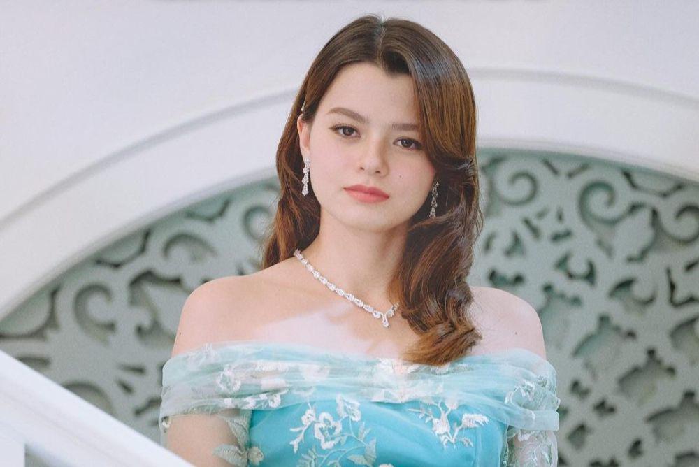 potret Rebecca Armstrong di drama The Loyal Pin (instagram.com/theloyalpin2024)