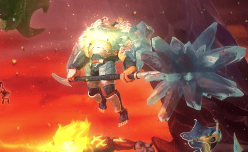 7 Pemilik Asli Kekuatan Elemental BoBoiBoy, Ada Antagonis! | Duniaku.com