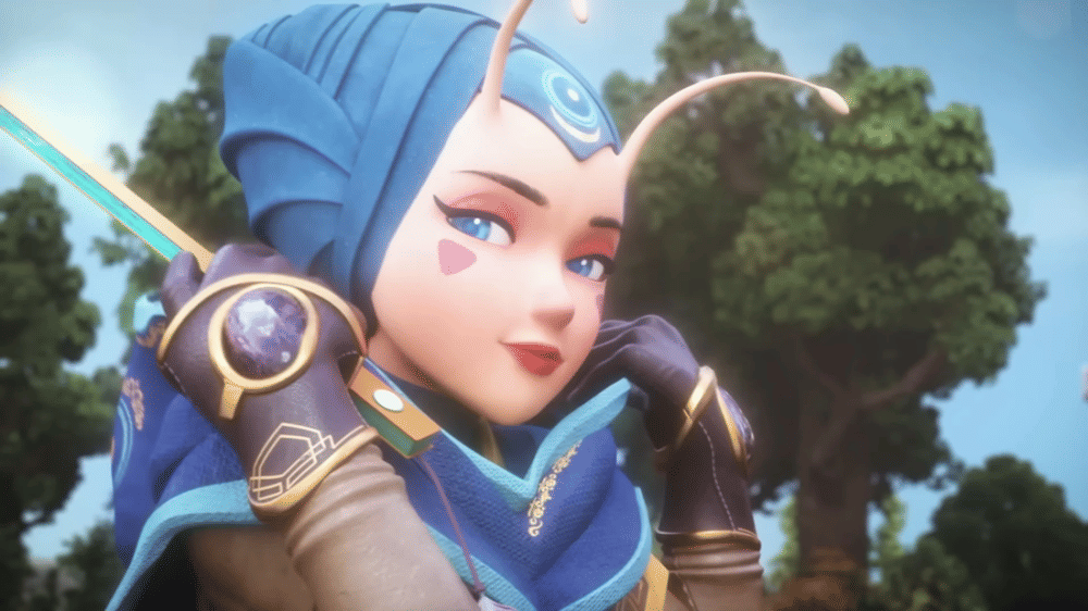 dok. Animonsta/ BoBoiBoy