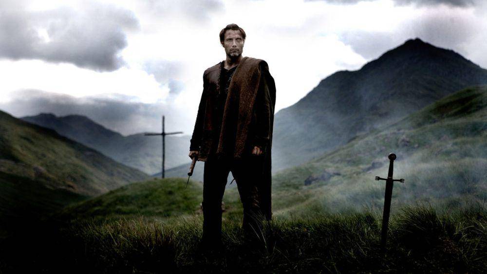 Valhalla Rising (dok. BBC Film/Valhalla Rising)