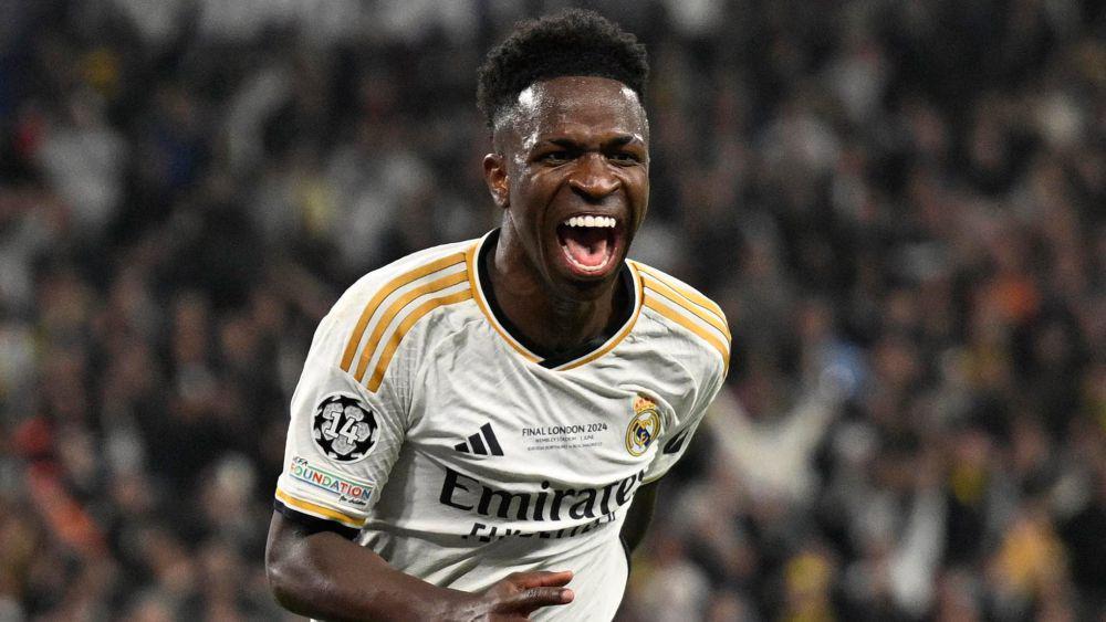 Badai Cedera Hantam Real Madrid, Banyak Bintang Tumbang