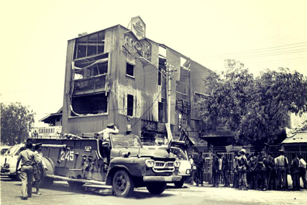 Peristiwa Tanjung Priok II. (wikimedia.org)