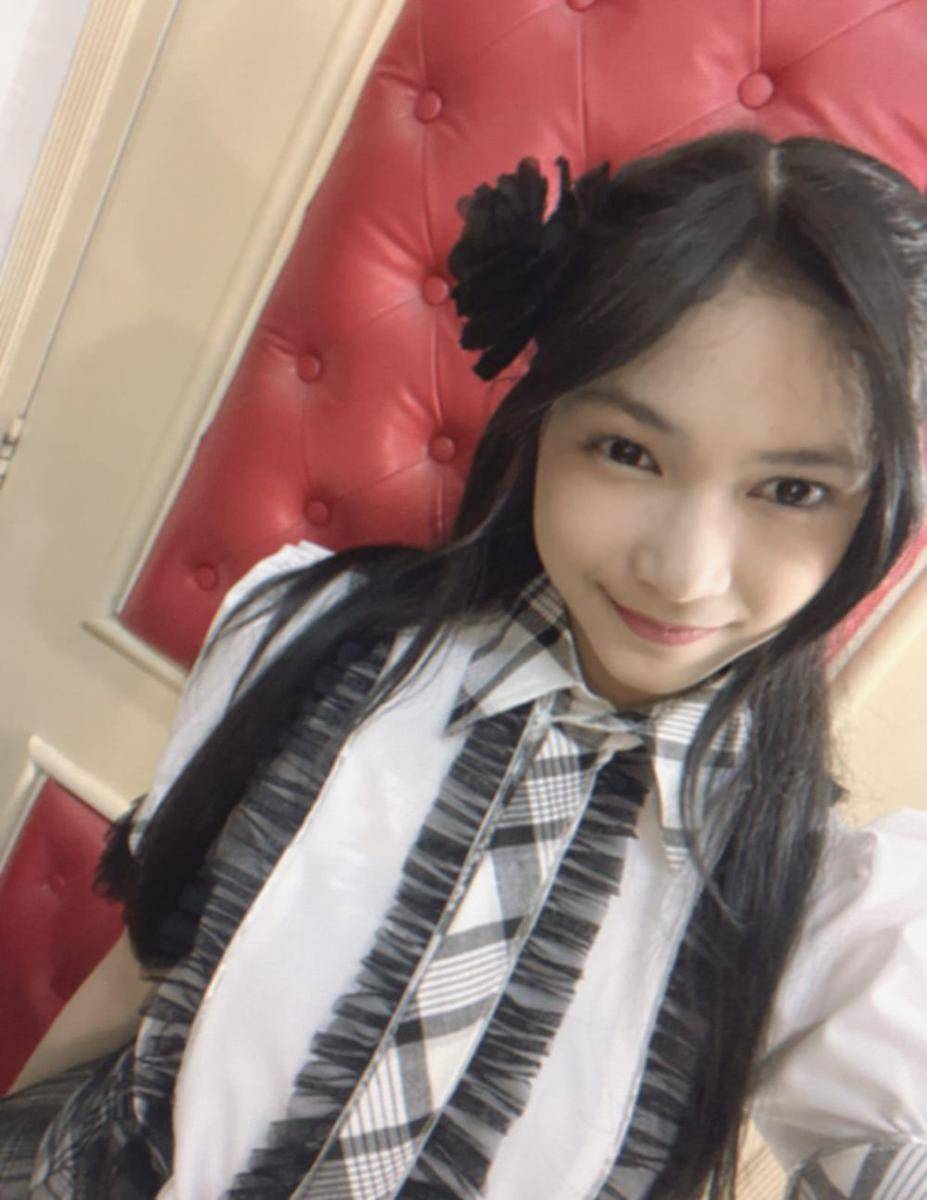 Regie JKT48 (x.com/Regie_JKT48)