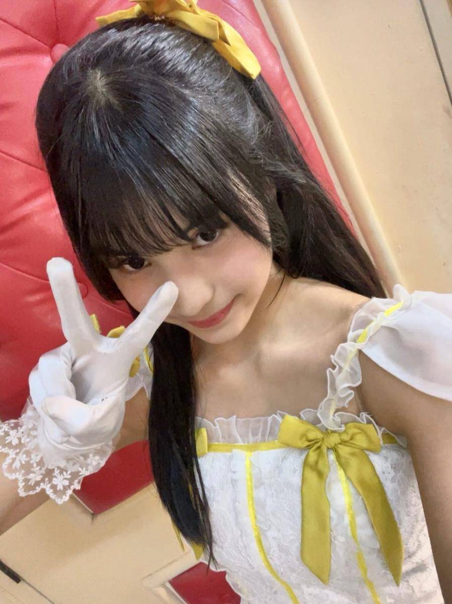 Trisha JKT48 (x.com/JTrisha_JKT48)
