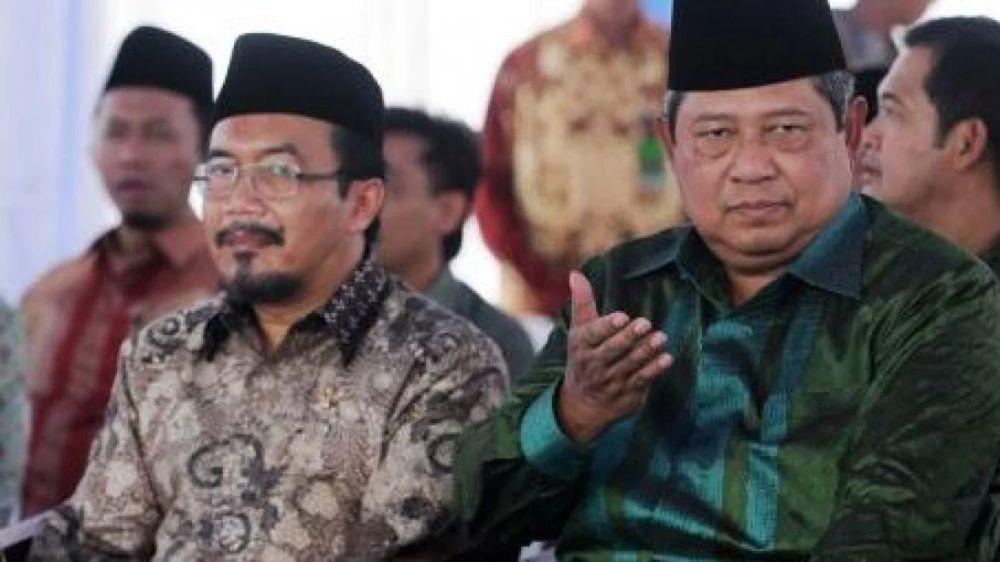 https://www.viva.co.id/Suswono Siap Jika Jabatannya Diambil Prabowo Artikel ini sudah tayang di VIVA.co.id pada hari Rabu, 23 Februari 2011 - 14:39 WIB Judul Artikel : Suswono Siap Jika Jabatannya Diambil Prabowo