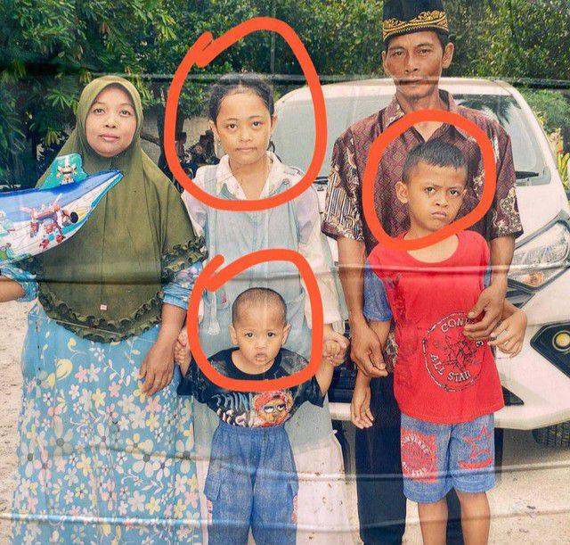 3 Bocil Ogan Ilir yang Kabur dari Rumah Terdeteksi di Depok