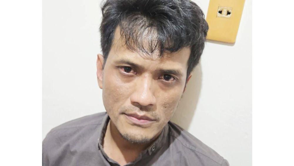 Polisi Bawa 30 Kg Sabu Rupanya Jaringan Narkoba Malaysia