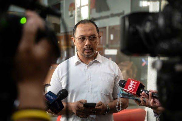 Korupsi Pengelolaan Karet di Kementan Diduga Rugikan Negara Rp75 M