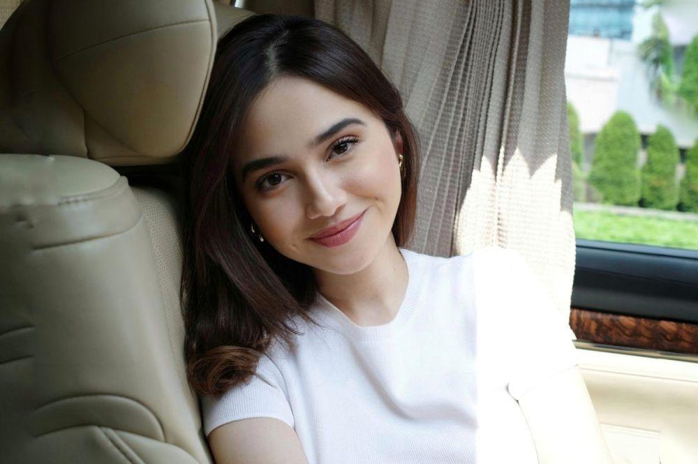 Single hingga Soundtrack Film! 10 Lagu Ini Dinyanyikan Syifa Hadju