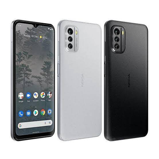 potret Nokia G60 5G (hmd.com)