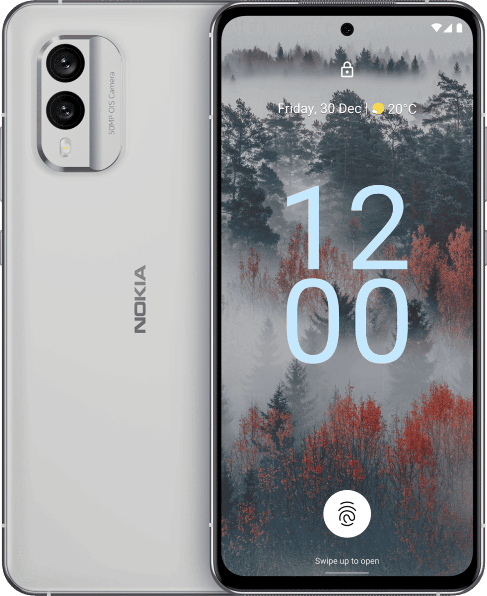 potret Nokia X30 5G (hmd.com)