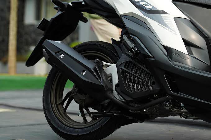 ilustrasi knalpot motor (yamaha-motor.co.id)