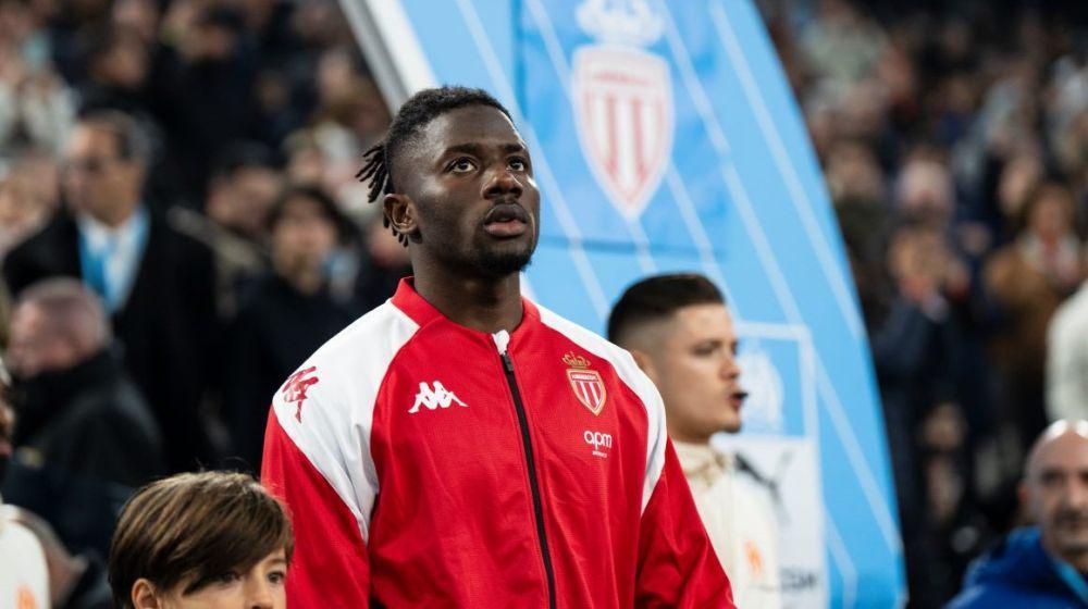 5 Pemain Afrika yang Mengisi Skuad AS Monaco 2024/2025