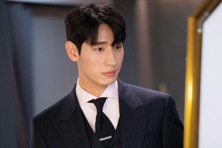 still cut drakor Cinderella at 2AM (instagram.com/channela_insta)