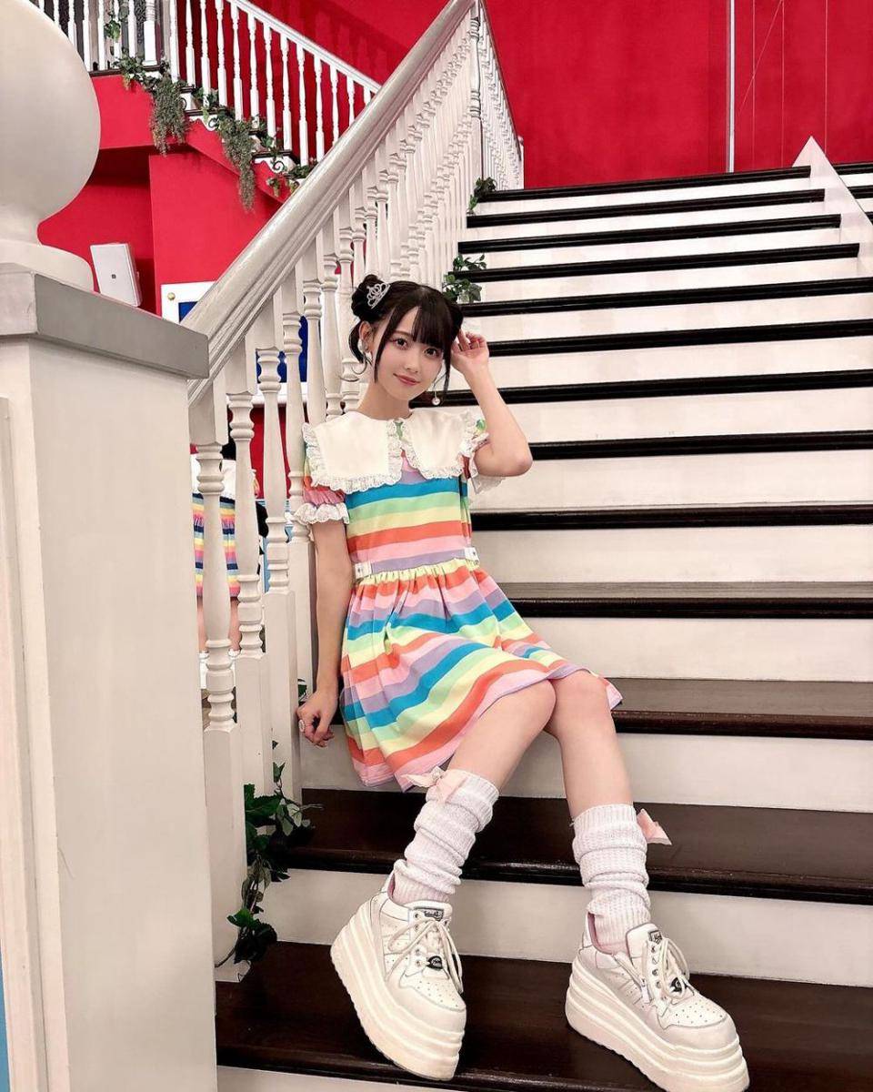 Momona Matsumoto (instagram.com/momona.1012)