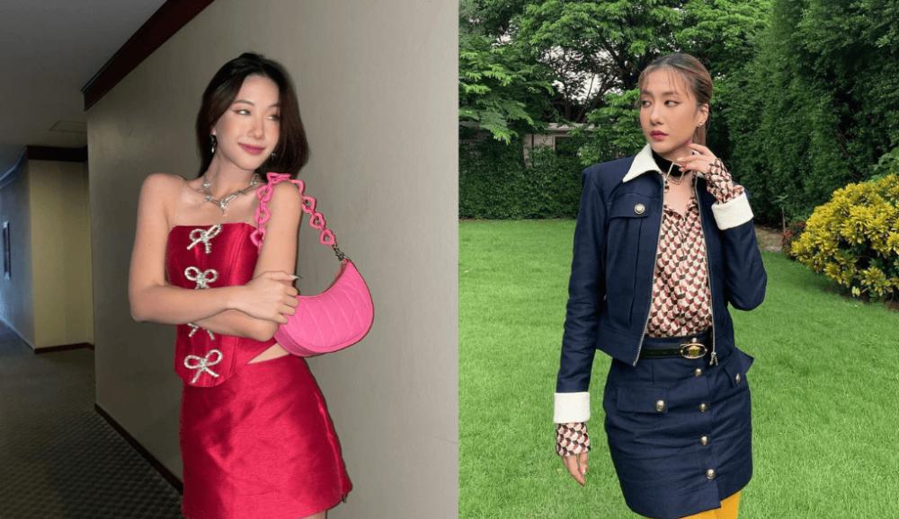 9 Styling Outfit Setelan ala Jorin 4EVE, Andalan saat Ngedate!