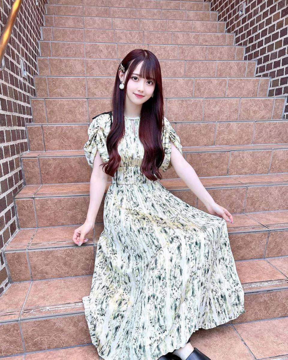 Momona Matsumoto (instagram.com/momona.1012)
