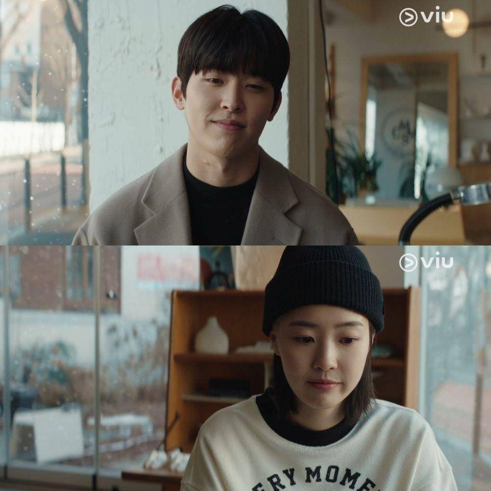 Still cut drama Korea Perfect Family (dok. Viu/Perfect Family)