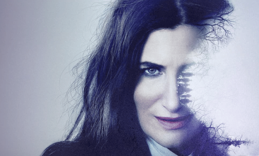Kathryn Hahn sebagai Agatha Harkness dalam serial Agatha All Along. (Marvel.com)