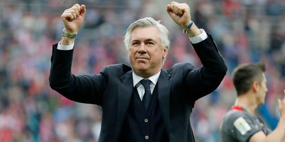 3 Manajer yang Pernah Menjuarai Bundesliga Jerman dan LaLiga Spanyol