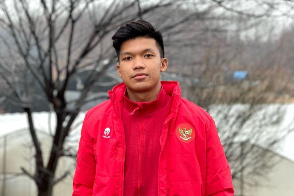 Profil Kadek Arel, Bek U-20 Masuk Skuad Piala AFF 2024